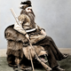 Illustration for article titled Iconic Black and White Photographs, Colorized
